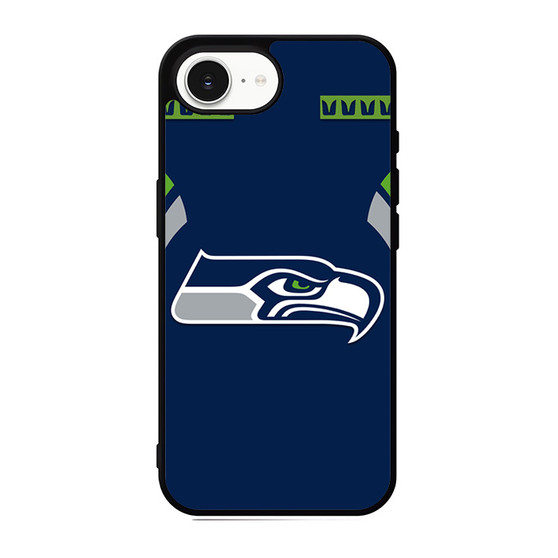 Seattle Seahawks American Football 2 iPhone 17e Case