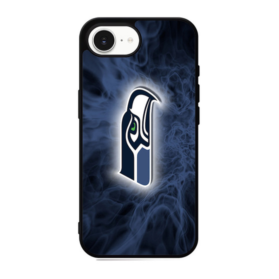 Seattle Seahawks American Football 4 iPhone 17e Case