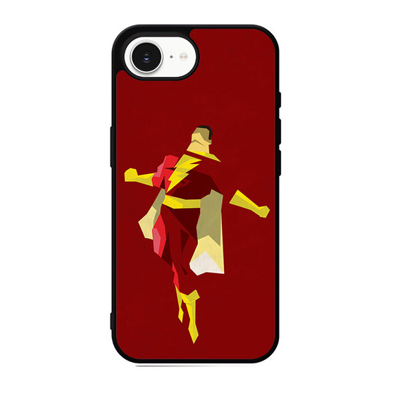 Shazam chevron art iPhone 17e Case