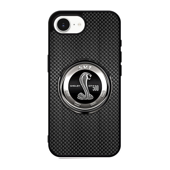 Shelby GT 500 iPhone 17e Case