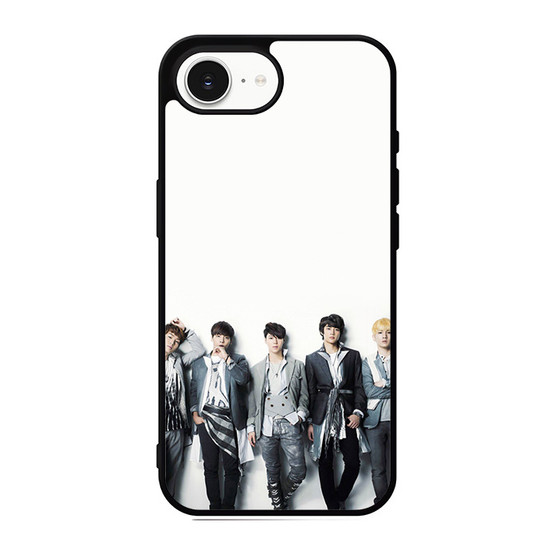 Shinee iPhone 17e Case