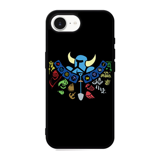Shovel Knight Game 2 iPhone 17e Case