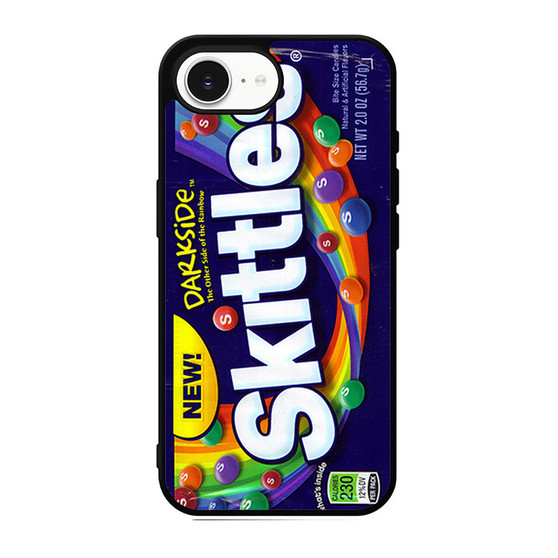 skittles darkside iPhone 17e Case