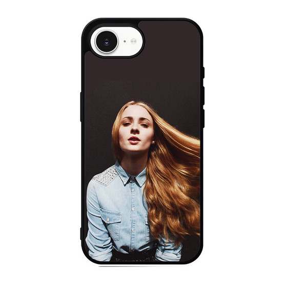 sophie turner iPhone 17e Case