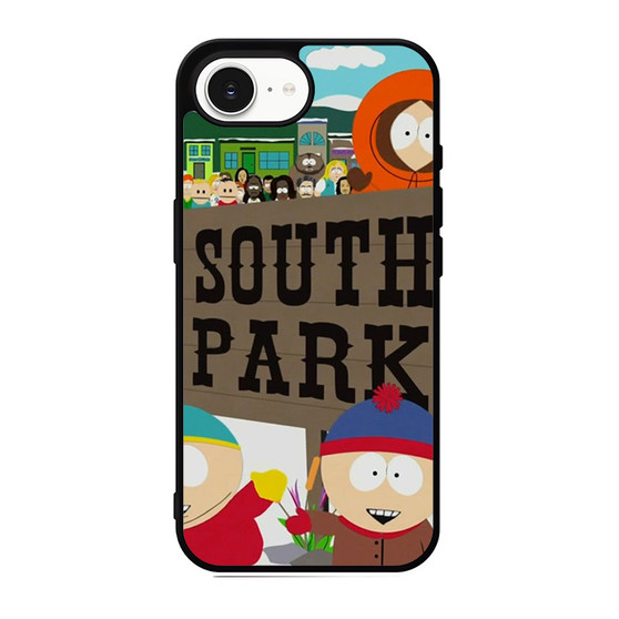 South Park 2 iPhone 17e Case