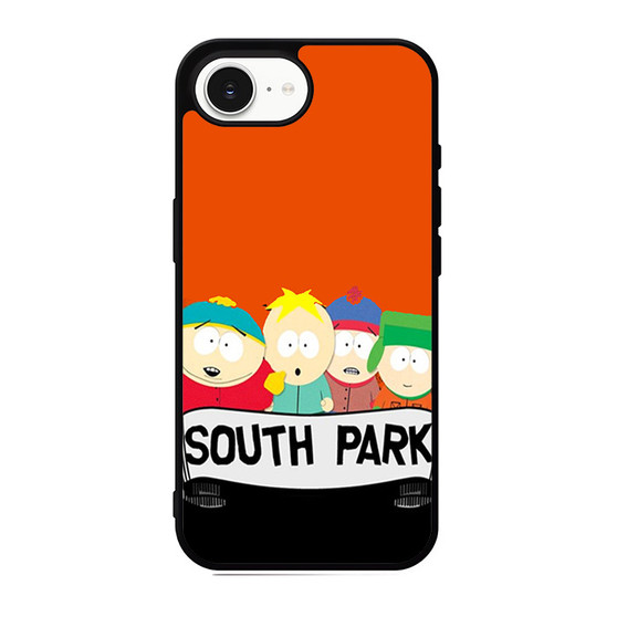 South Park 3 iPhone 17e Case
