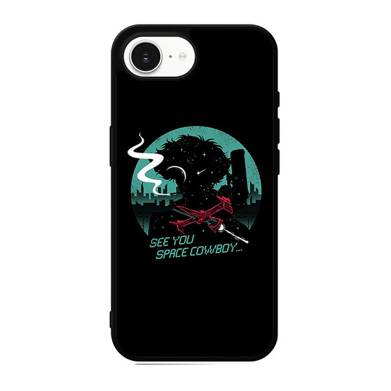 Space Cowboy 2 iPhone 17e Case