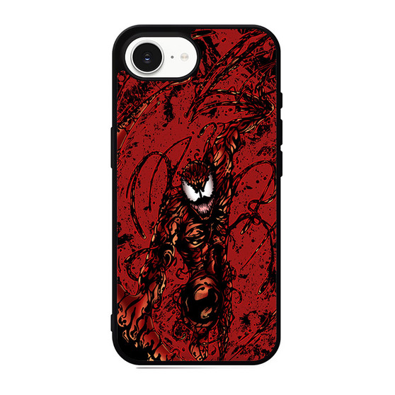 Spiderman Carnage iPhone 17e Case