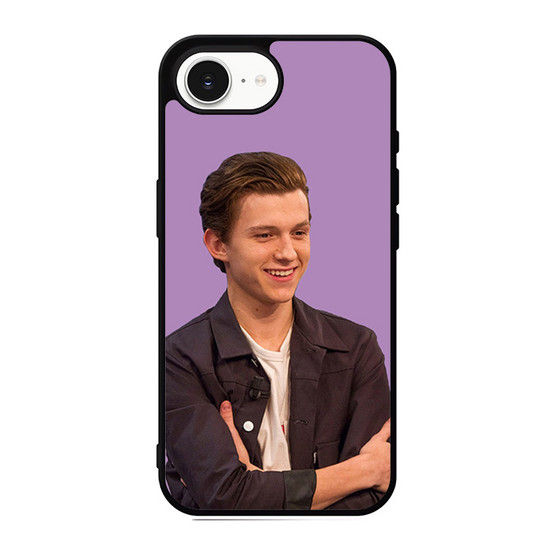 Spiderman Tom Holland 1 iPhone 17e Case