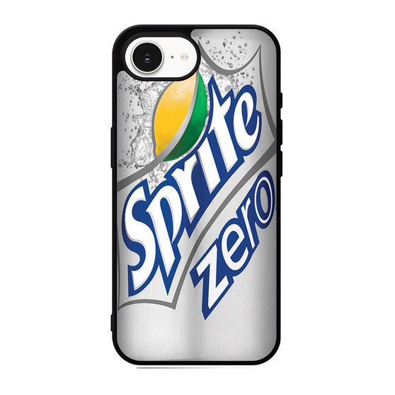 sprite zero iPhone 17e Case