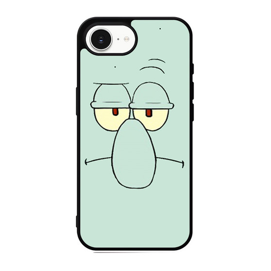 squidward iPhone 17e Case
