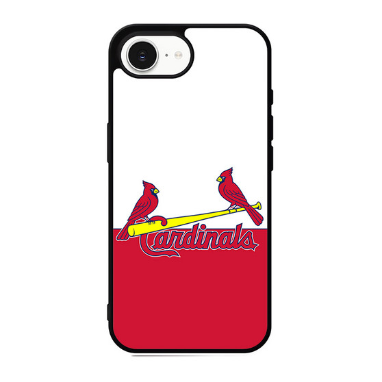 St Louis Cardinals 6 iPhone 17e Case