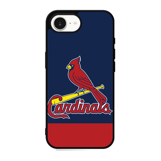 St Louis Cardinals 7 iPhone 17e Case