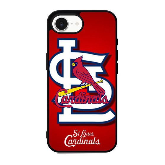 St Louis Cardinals 9 iPhone 17e Case