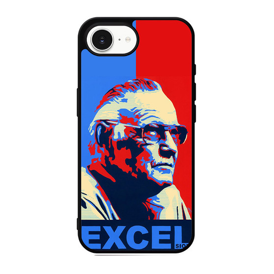 Stan Lee Excelsior iPhone 17e Case