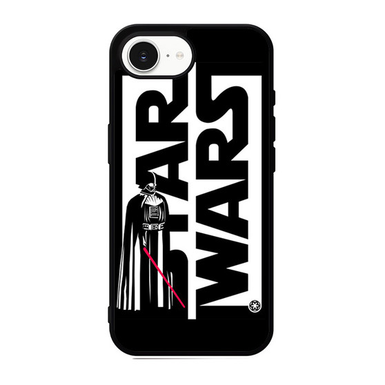 Star Wars Dark Vader iPhone 17e Case