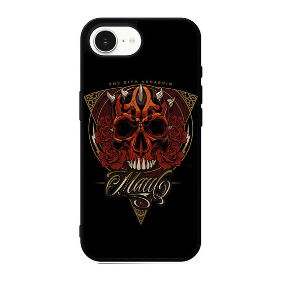 Star Wars Darth Maul 1 iPhone 17e Case
