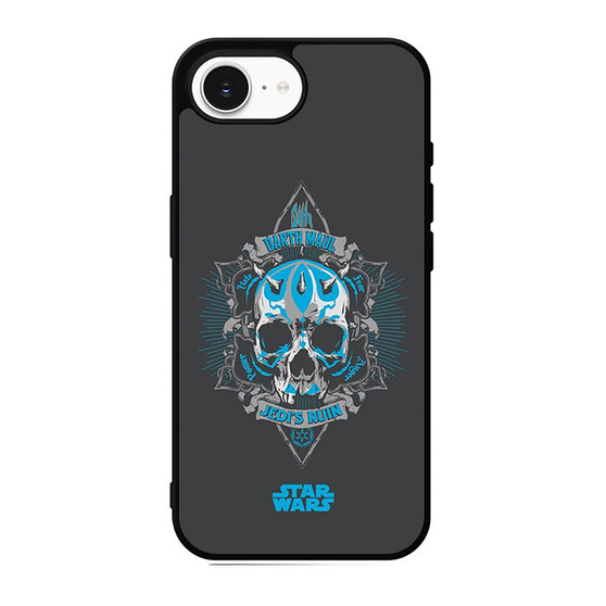 Star Wars Darth Maul 3 iPhone 17e Case