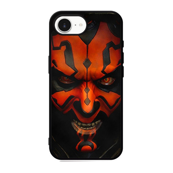 Star Wars Darth Maul 4 iPhone 17e Case