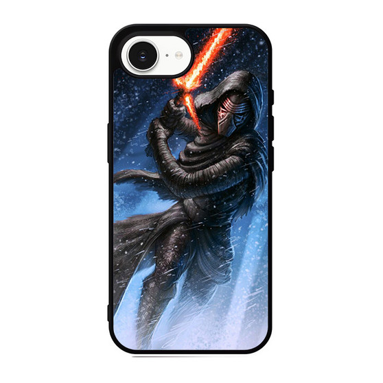 Star Wars Kylo Ren 1 iPhone 17e Case