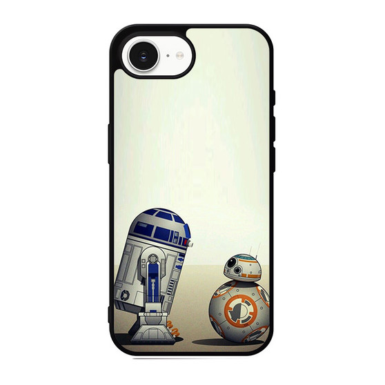 Star wars R2 D2 iPhone 17e Case