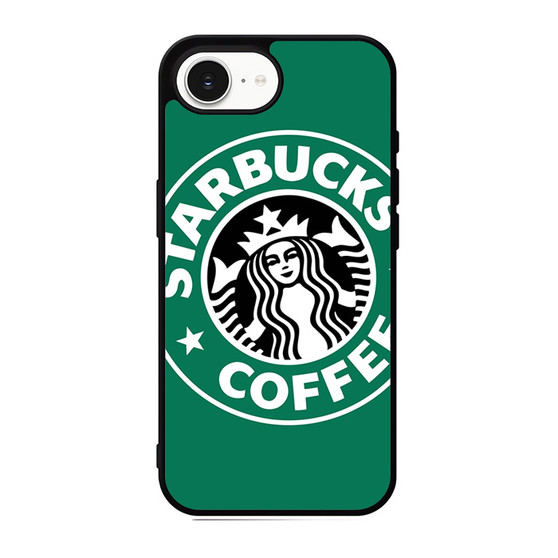starbucks Coffee iPhone 17e Case