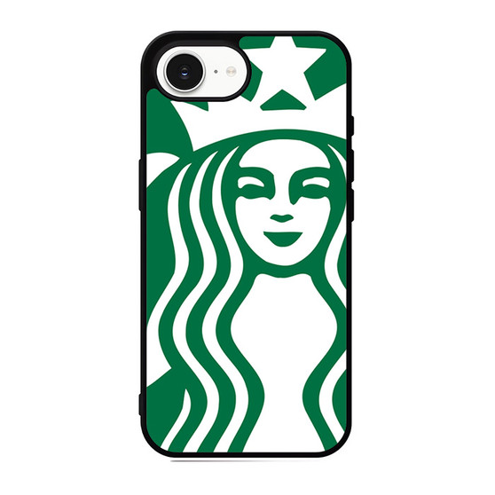 Starbucks Full Logo iPhone 17e Case