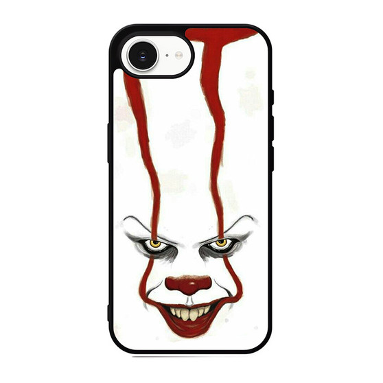 Stephen King IT 1 iPhone 17e Case