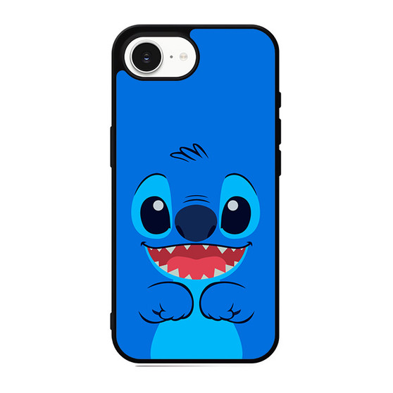 Stitch Face iPhone 17e Case
