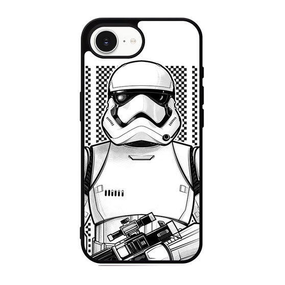 Stormtrooper Army Star Wars iPhone 17e Case
