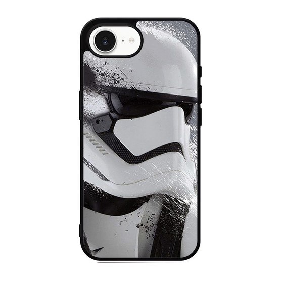 Stormtrooper Army iPhone 17e Case