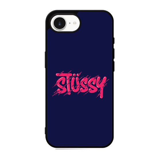 Stussy Creative iPhone 17e Case