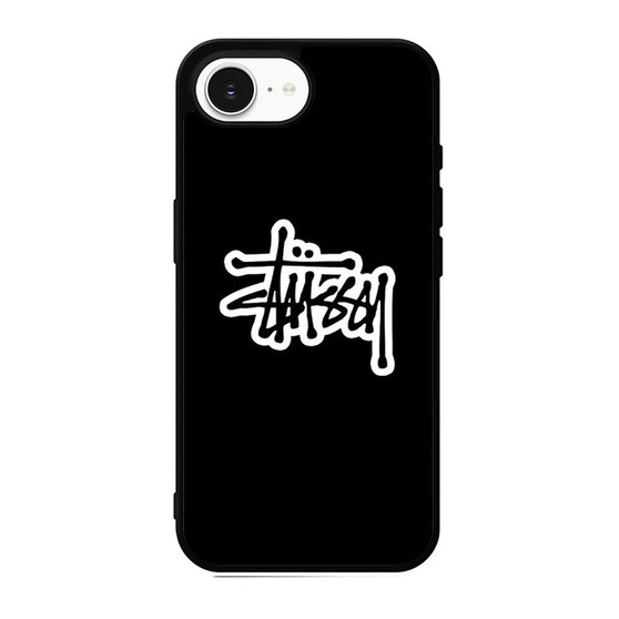Stussy iPhone 17e Case