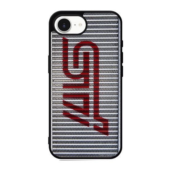 Subaru Sti Intercooler iPhone 17e Case