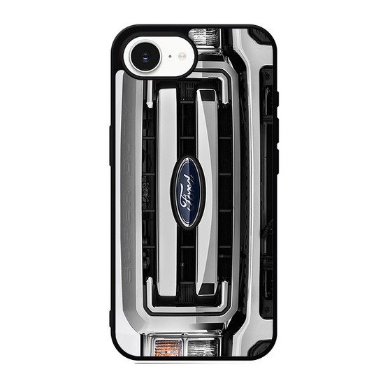 Super Duty Crew Ford iPhone 17e Case