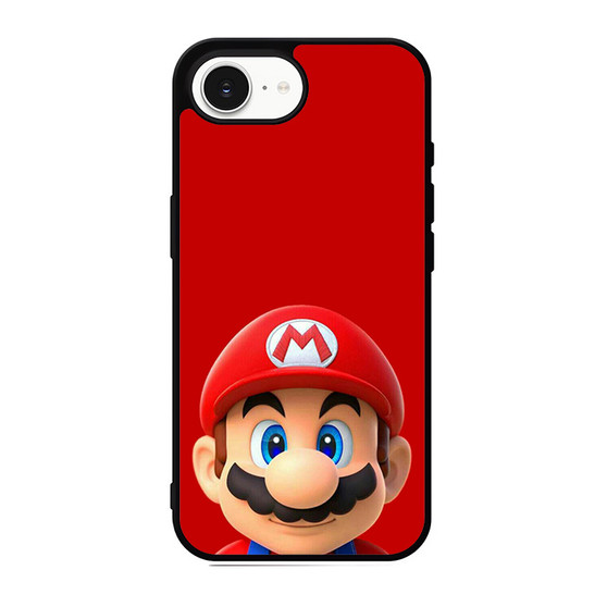 Super Mario 3D iPhone 17e Case