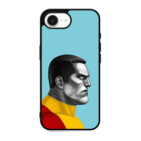 Superhero Series Colossus iPhone 17e Case