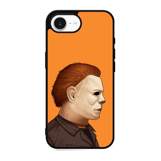 Superhero Series Halloween Michael Myers iPhone 17e Case