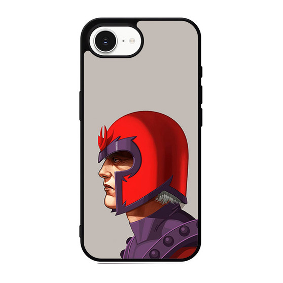 Supervillain Series Magneto iPhone 17e Case