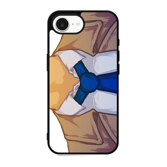 supernatural castiel cloth iPhone 17e Case