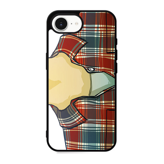 supernatural dean cloth iPhone 17e Case