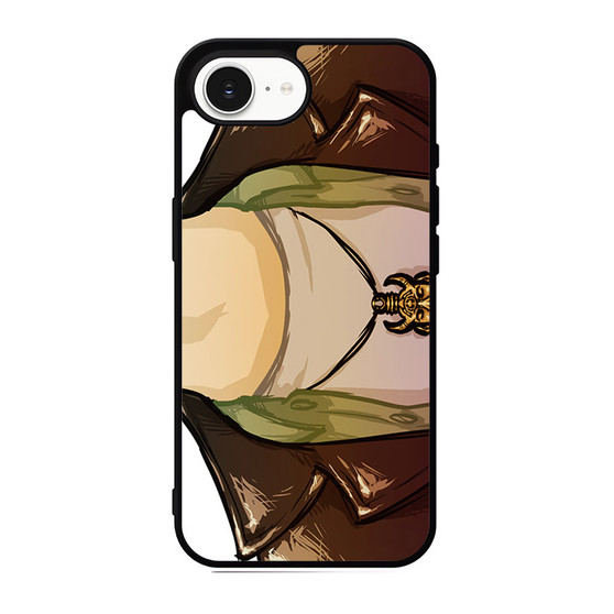 supernatural sam cloth iPhone 17e Case