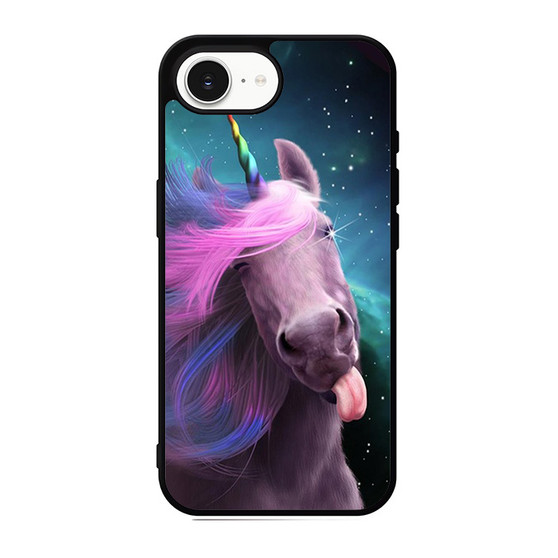 SWAG UNICORN iPhone 17e Case