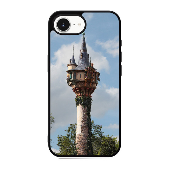 Tangled Tower iPhone 17e Case