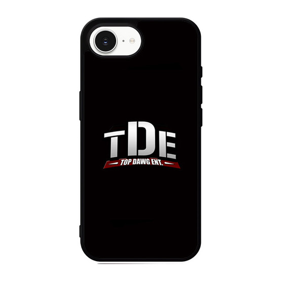 TDE Top Dawg Ent iPhone 17e Case