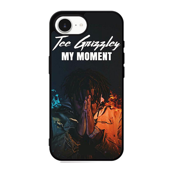 Tee Grizzley iPhone 17e Case