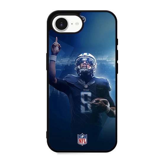 Tennessee Titans American Football 2 iPhone 17e Case