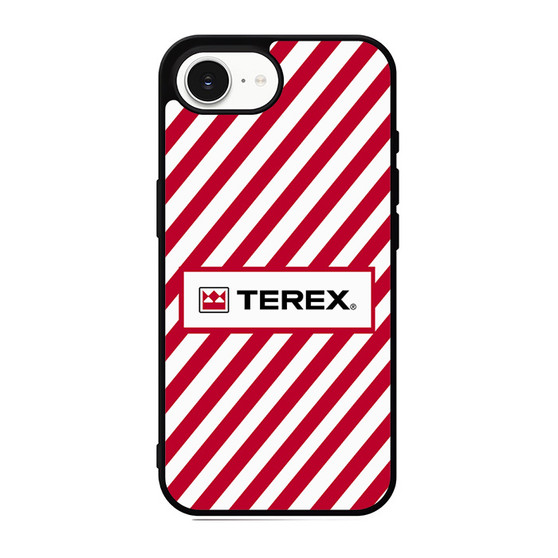 Terex Heavy Equipment 2 iPhone 17e Case