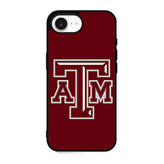 Texas A&M 2 iPhone 17e Case