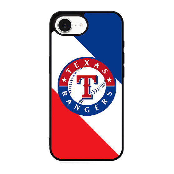 Texas Rangers 1 iPhone 17e Case